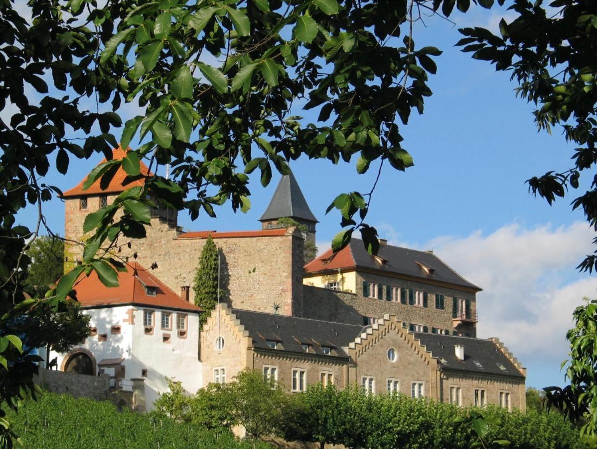 Ferienwohnung Gernsbach Bagian luar foto