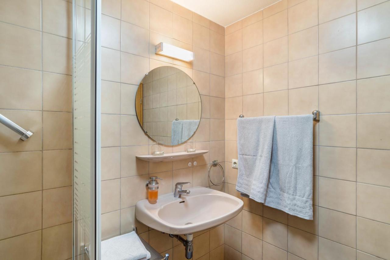 Ferienwohnung Gernsbach Bagian luar foto