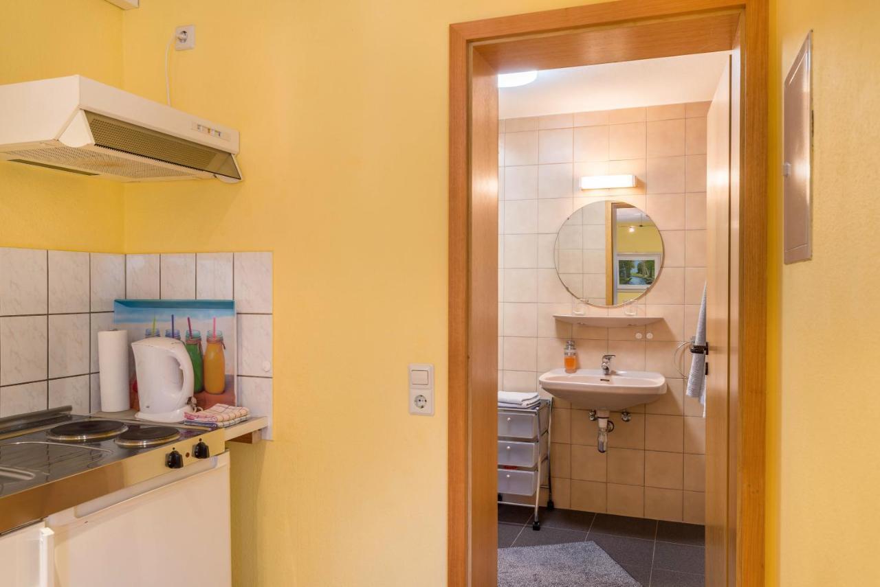 Ferienwohnung Gernsbach Bagian luar foto