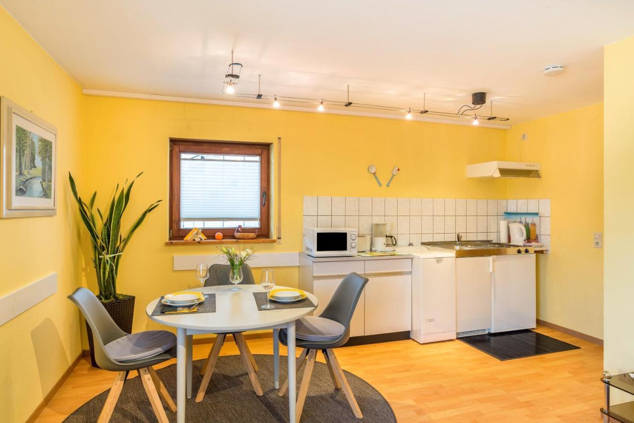 Ferienwohnung Gernsbach Bagian luar foto