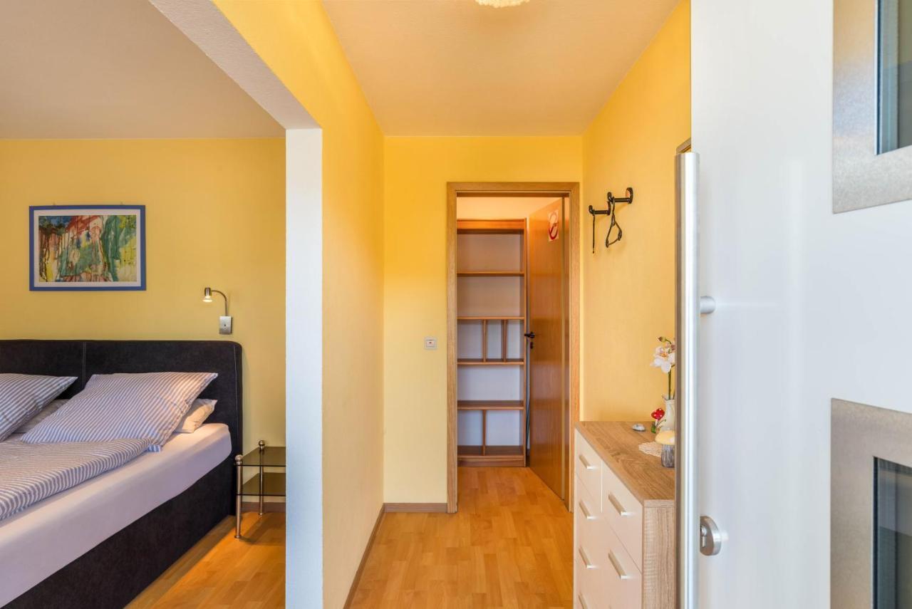 Ferienwohnung Gernsbach Bagian luar foto