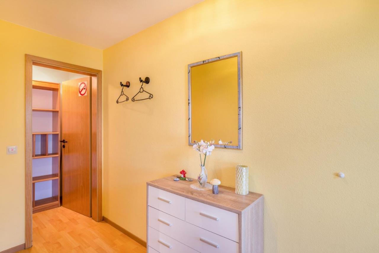 Ferienwohnung Gernsbach Bagian luar foto