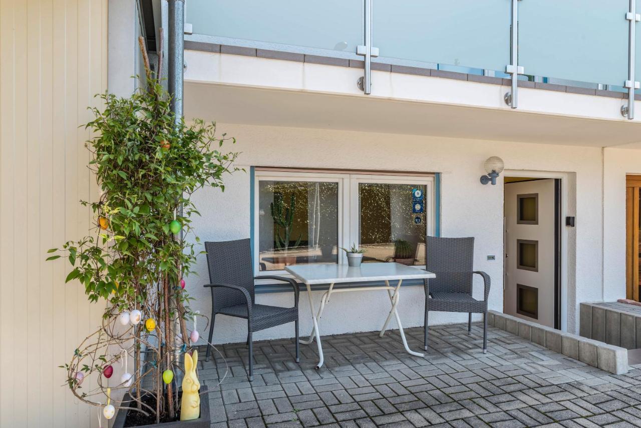 Ferienwohnung Gernsbach Bagian luar foto